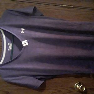 Under armour shirt
